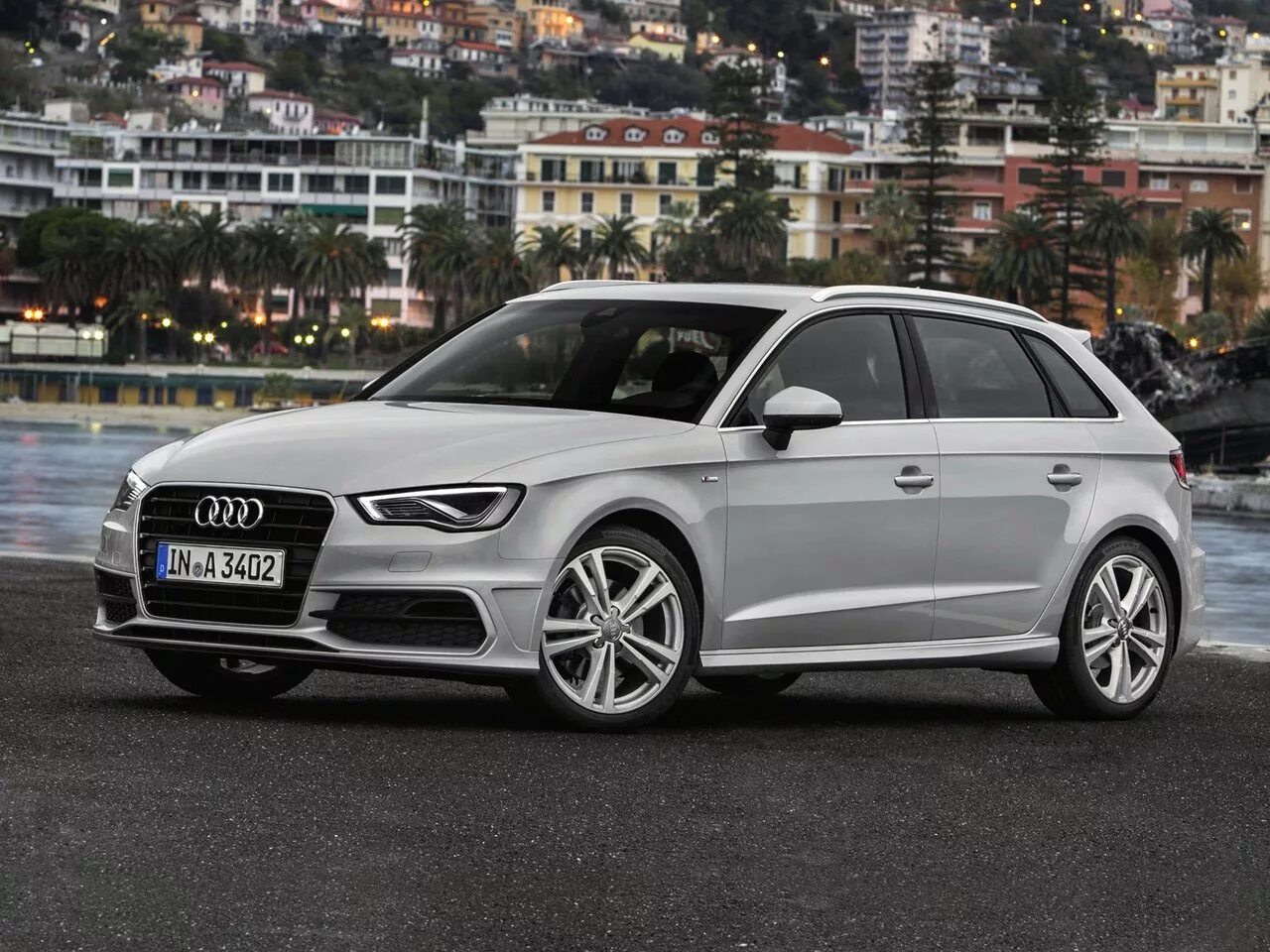 A3 v8