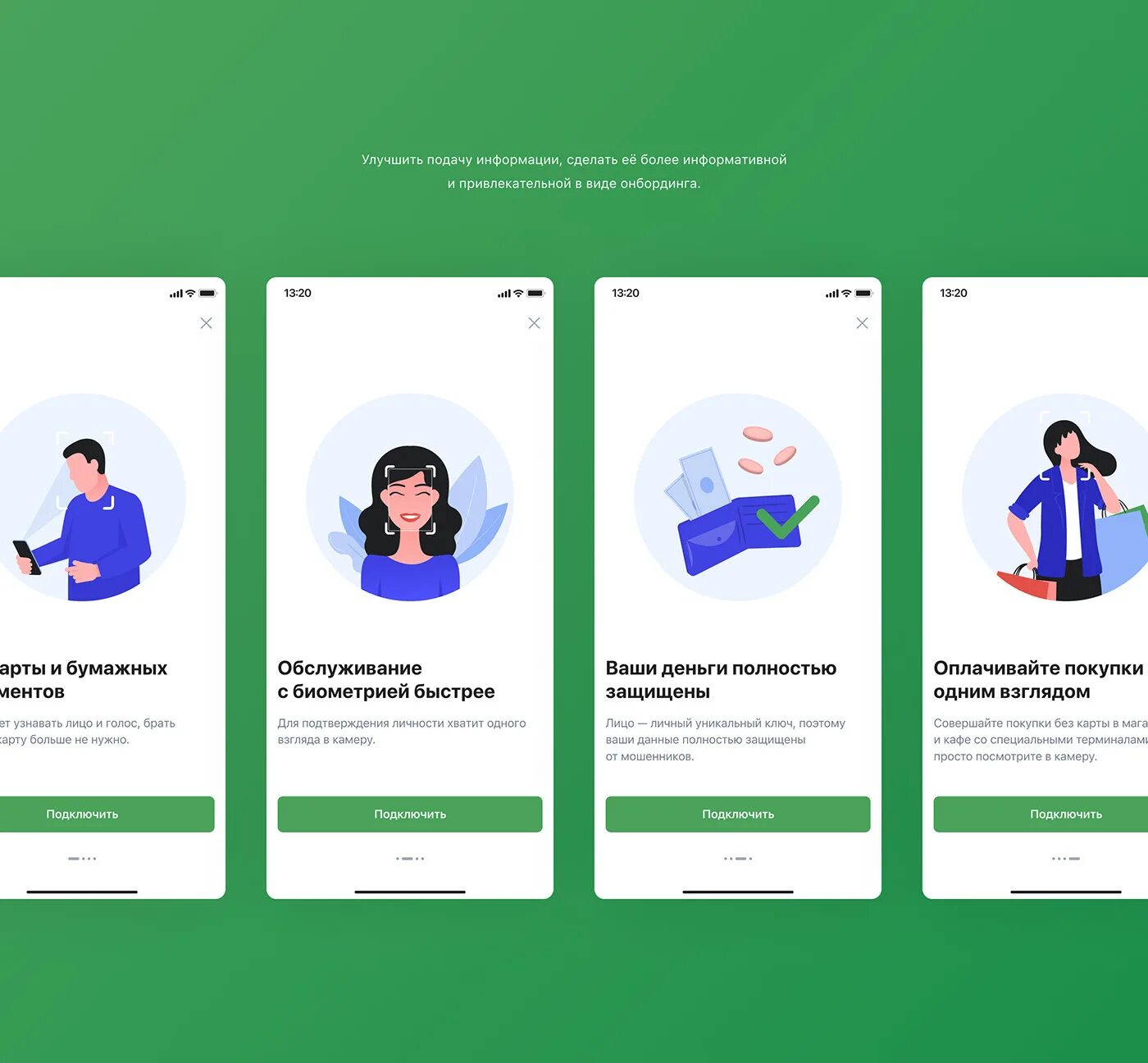 Ux ui принципы