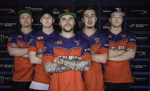 Faze cs 2
