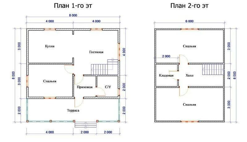 Планировка дома 8х9 двухэтажный. Планировка дома 8х9 с мансардой. Дом 9х8 с мансардой планировка из бруса с котельной. Проекты домов 7 на 8 с мансардой. Пример 7 х 9