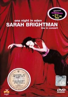 Sarah brightman anytime anywhere