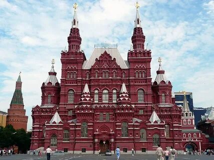 Hi москва