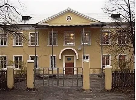 Школа 3 кострома