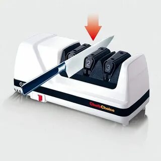 Chef s choice 120