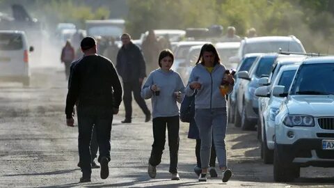 Новости границы харьков