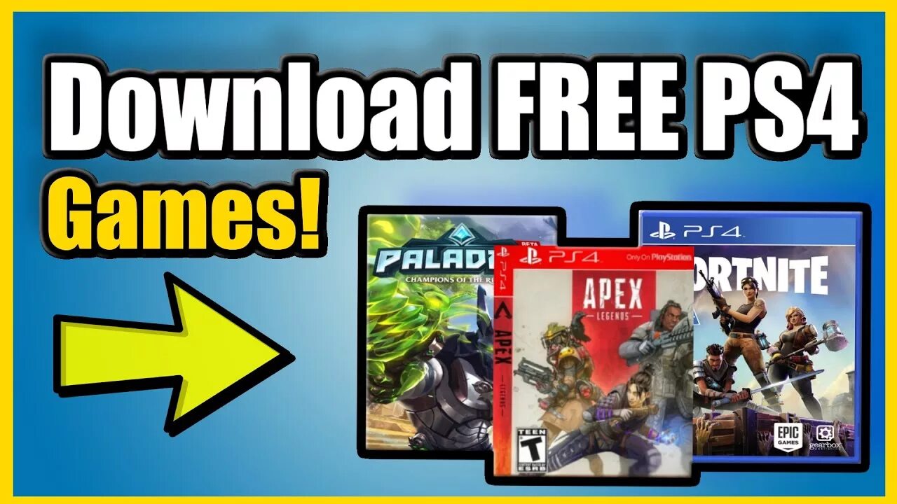 Ps4 store бесплатные игры. Ps4 store бесплатные игры