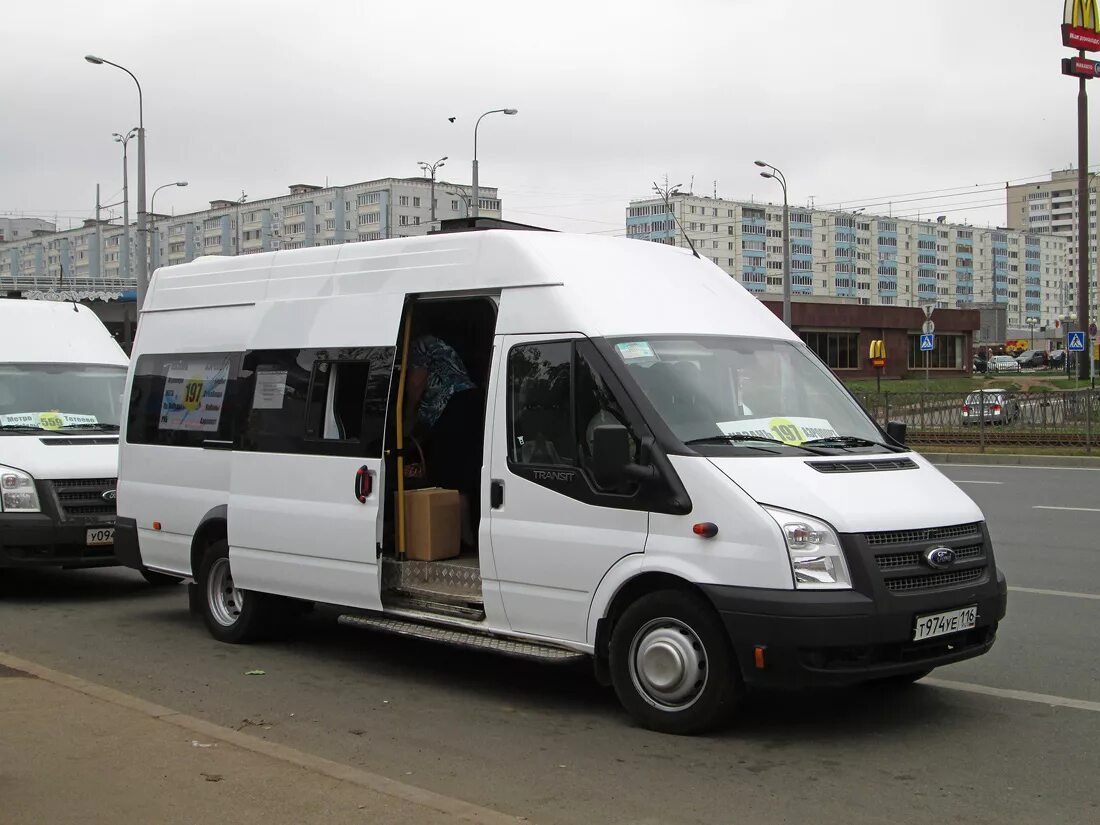 ПРОМТЕХ-224326 (Ford Transit). 197 Автобус Казань. Форд 224326-02. 197 Маршрут Казань. Казань аэропорт автобус 197