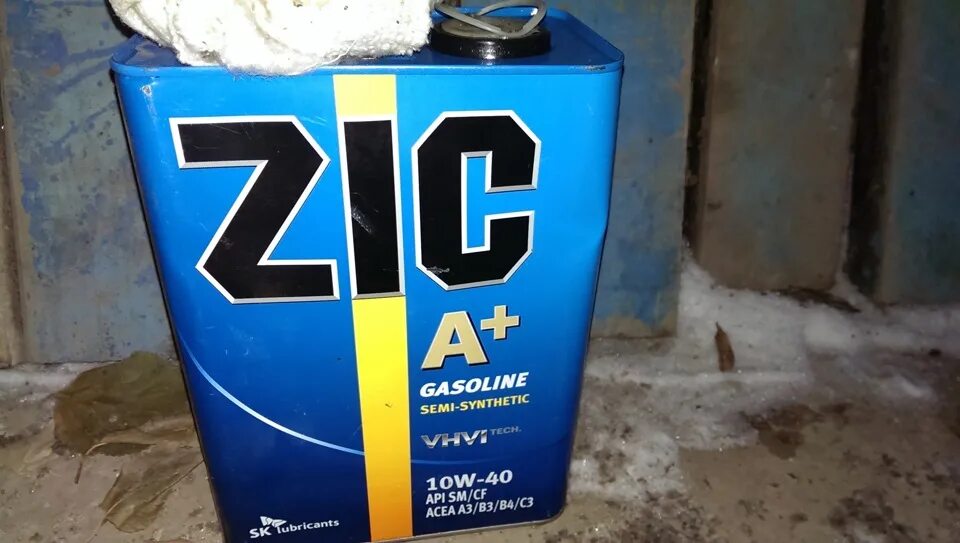 Масло zic 10w 40 отзывы. Масло ZIC A+ 10w 40. Масло зик 10w 40 для Хендай акцент. Масло ZIC 10w 40 Semi-Synthetic. ZIC смазка для подшипников.