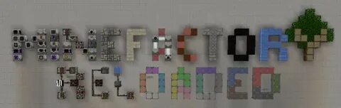 Minefactory 1.7 10