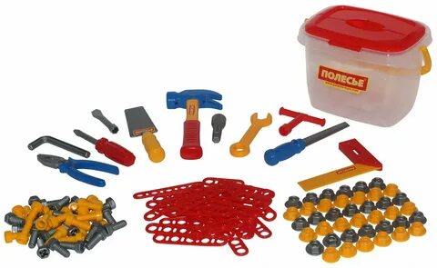 Игра детские инструменты