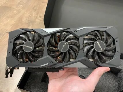 5700 xt gigabyte