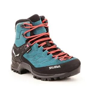 Ботинки salewa gtx