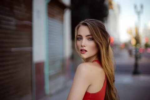 I am looking for a girl