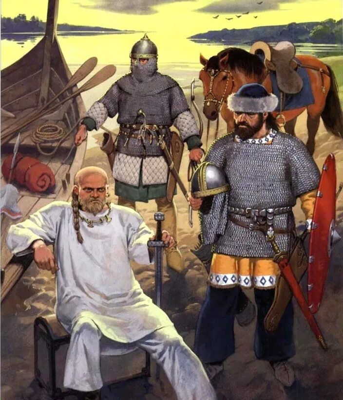 Васнецов виктор михайлович призвание варягов. 1 10 века. 1 10 века. 1 10 века. Сребреник князя владимира.