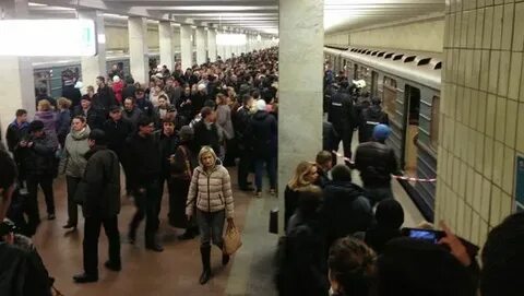 Метро кузьминки детские
