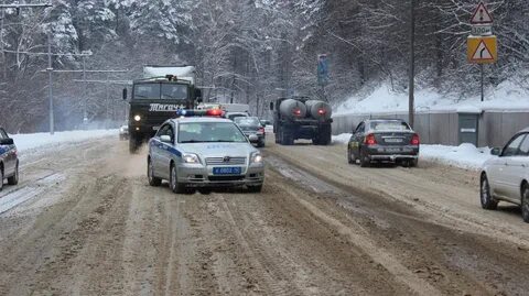 Кемерово обстановка