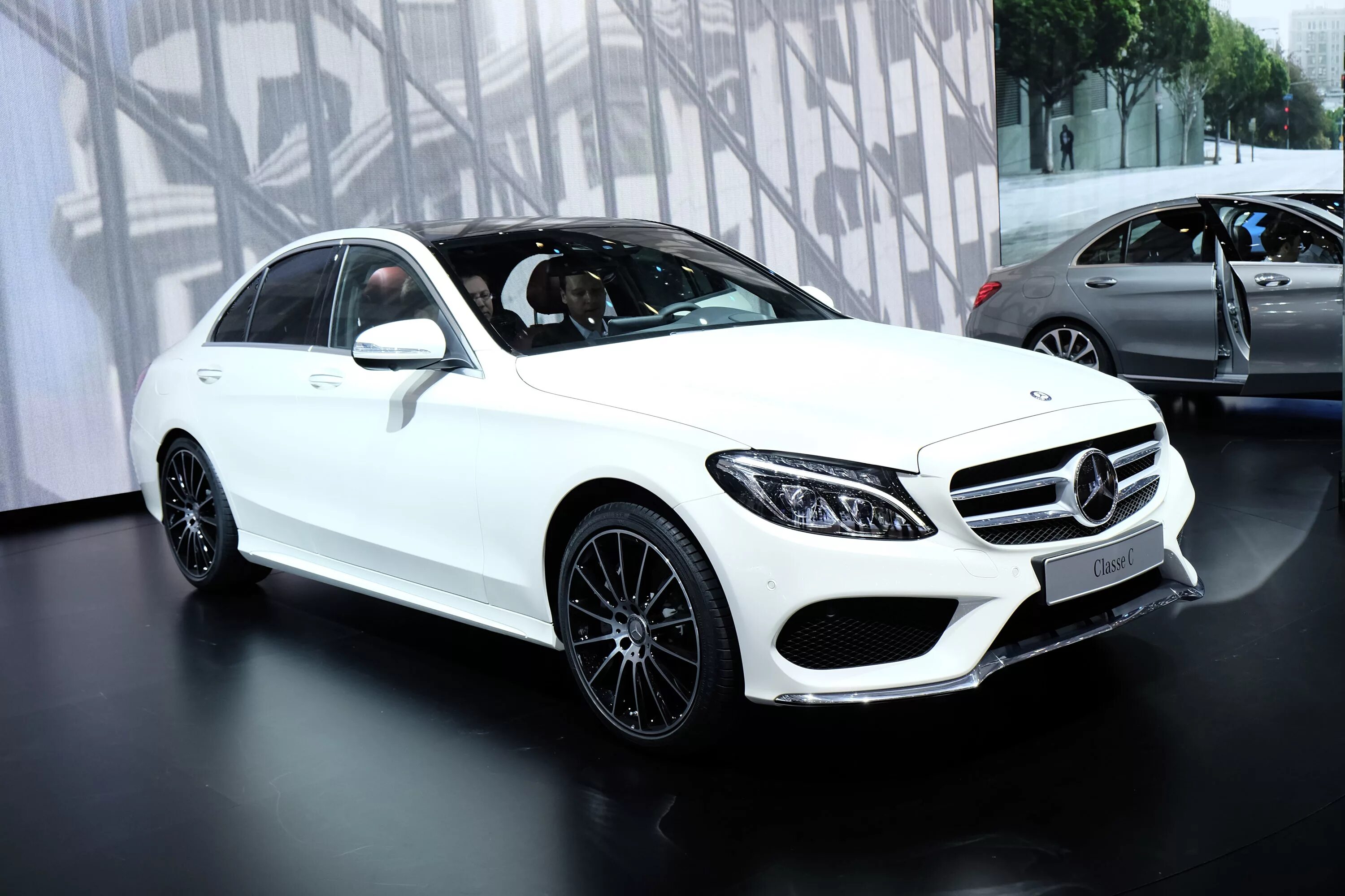 Купить мерседес бенц с класс. Mercedes-Benz c-class 2014. Mercedes c class 2014. Мерседес c class 2014. Мерседес c-class 2014q.