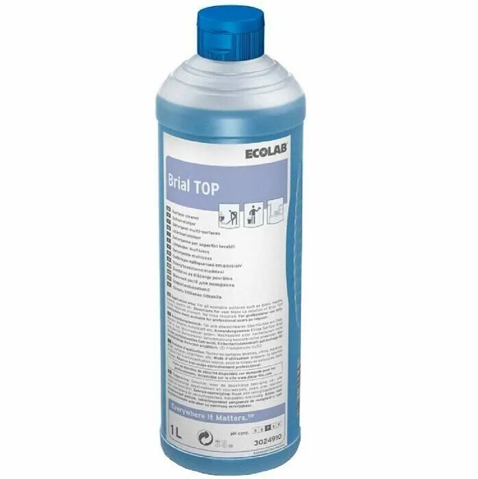 Merelin clean