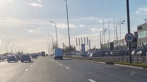 Камера балашиха