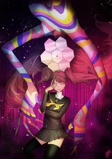 Shadow rise