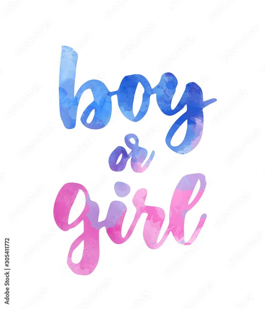 From a boy is a girl. Boy or girl надпись. мальчик или девочка надпись вектор. надпись boy or girl для плоттера. красивая надпись boy or girl.