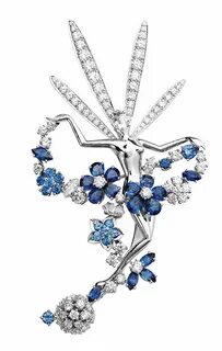 Andrea van cleef