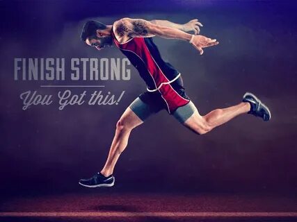 Best finishing