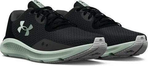 Under armor ua charged