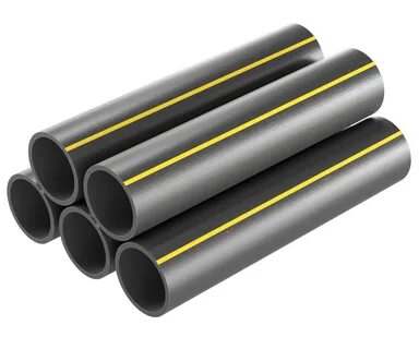 Полиэтилен газ