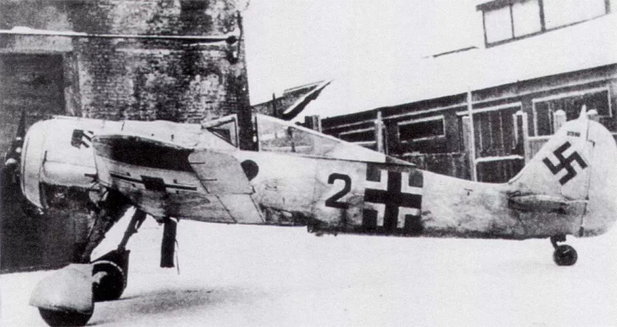 14 тип 13 no 1943