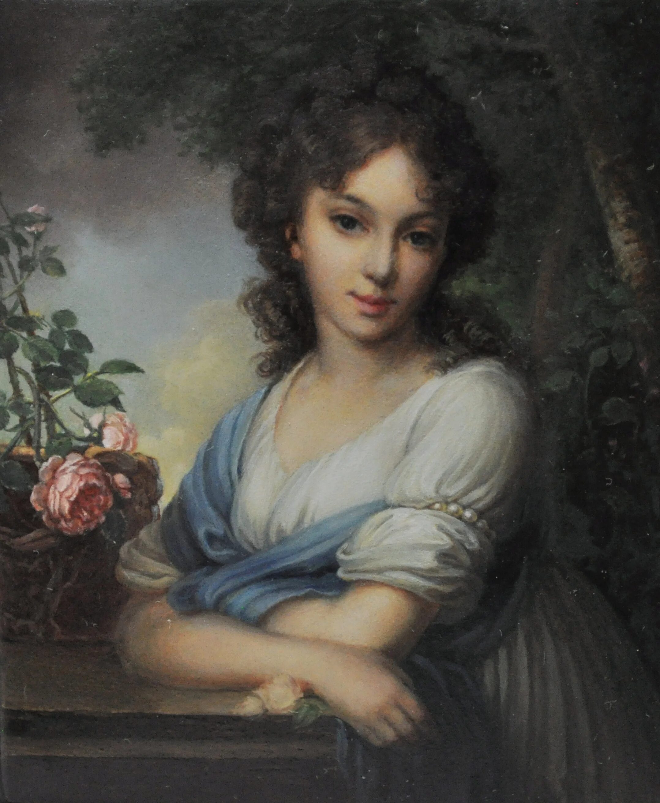 портрет елены нарышкиной. боровиковский портрет нарышкиной 1799. художник жан батист грез. сентиментализм художники. сентиментализм художники.