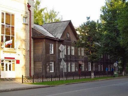 Городская 66