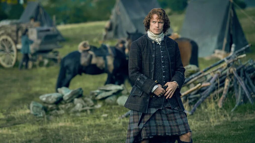 Чужестранка роли. Чужестранка (outlander). Сэм хьюэн чужестранка. Бак маккензи чужестранка. Катрина балф чужестранка.