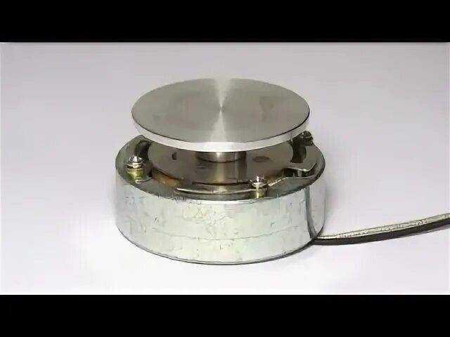 Вибрационная колонка для соседей