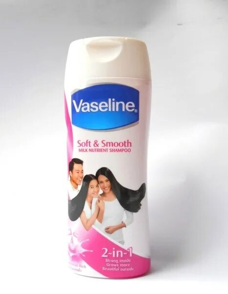 Smooth milk