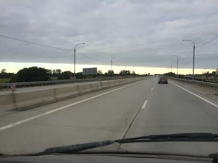 Северный объезд новосибирск