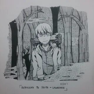 Boyfriend to death 2 fresh blood