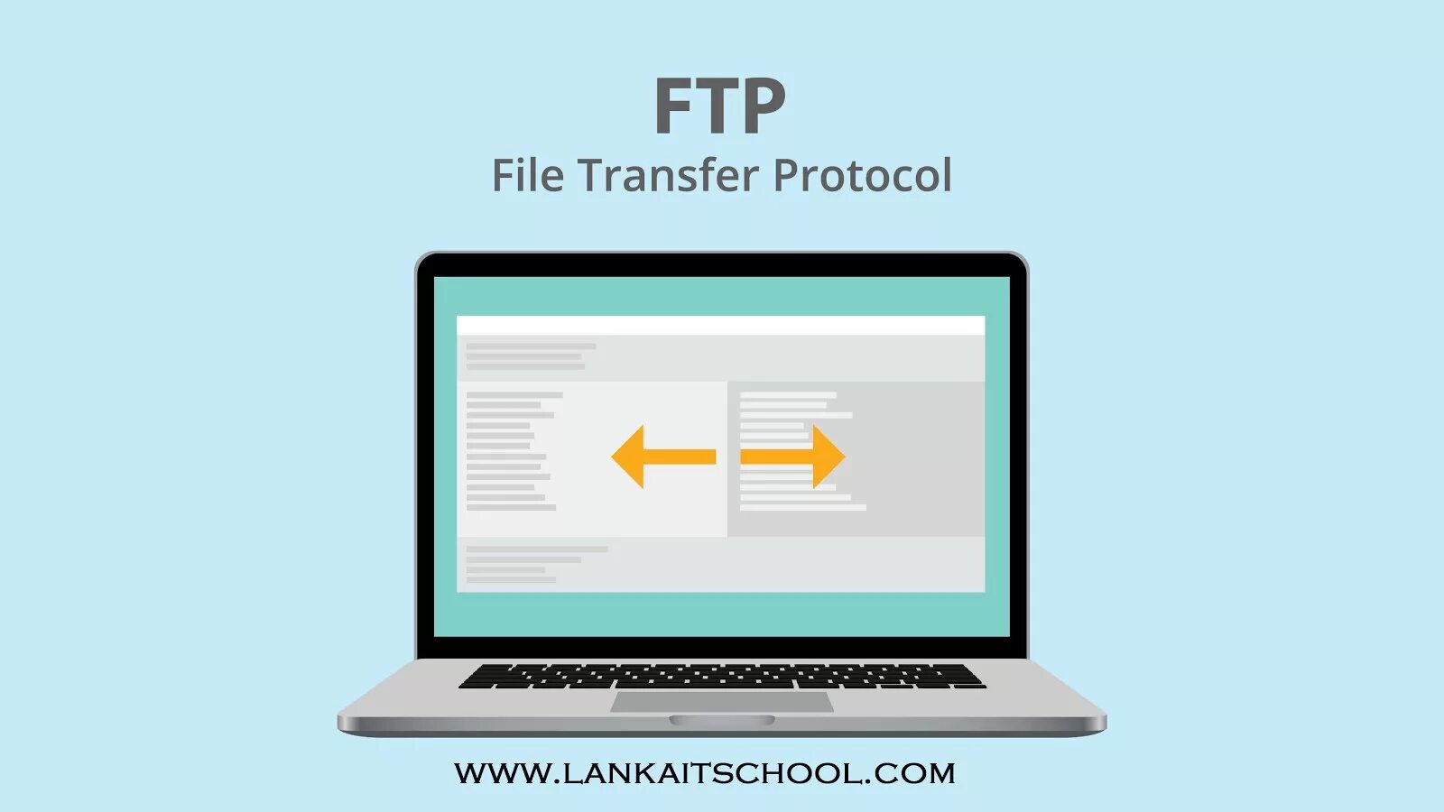 File protocol