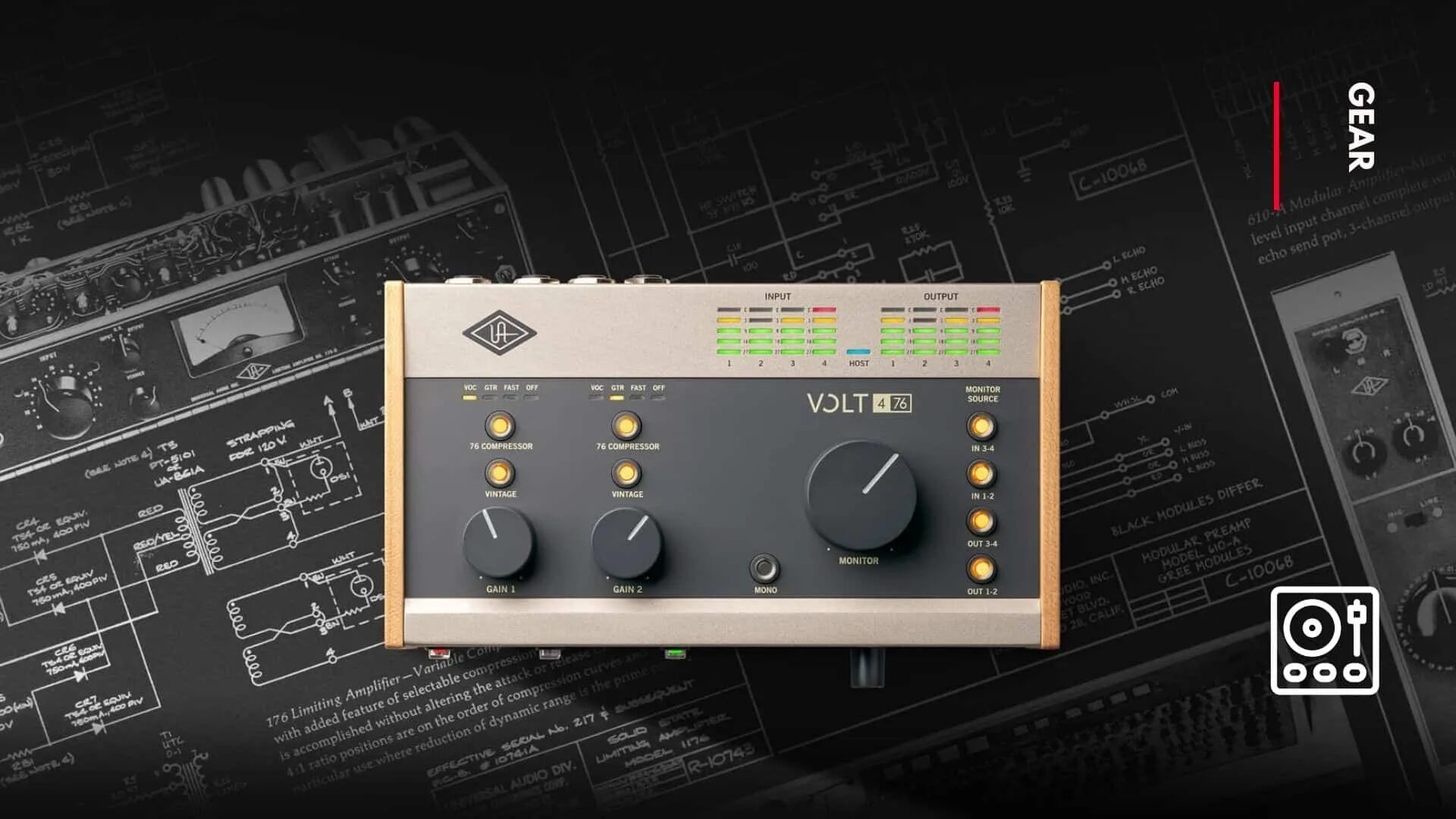 Universal audio driver. Universal audio volt 476. universal audio volt 276. universal audio volt 2. аудиоинтерфейс universal audio volt 1.
