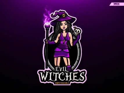 Witch gaming