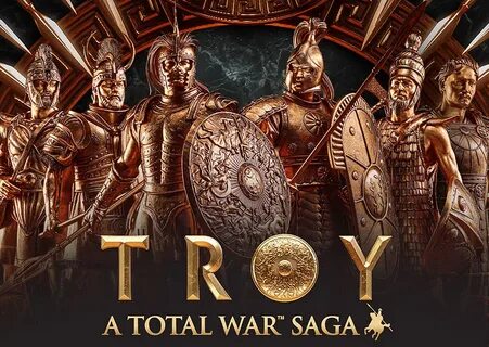 Тотал троя