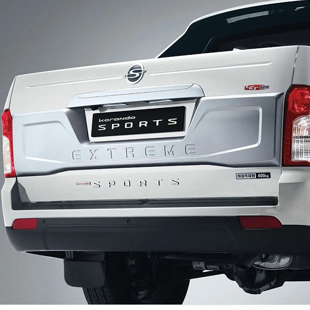 Задний бампер саньенг актион. Бампер задний ssangyong actyon 2008. силовой бампер ssangyong actyon sports 2. накладка саньенг актион.