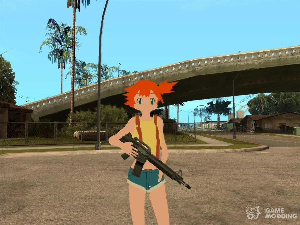 Мод мисти. Мисти гта. мисти из игры. gta 3 мисти. мисти роу.