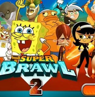 Brawl 2 играть