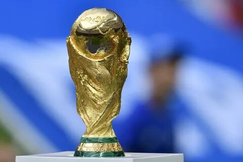 World cup is