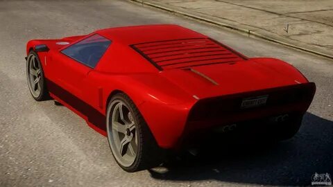 V gt