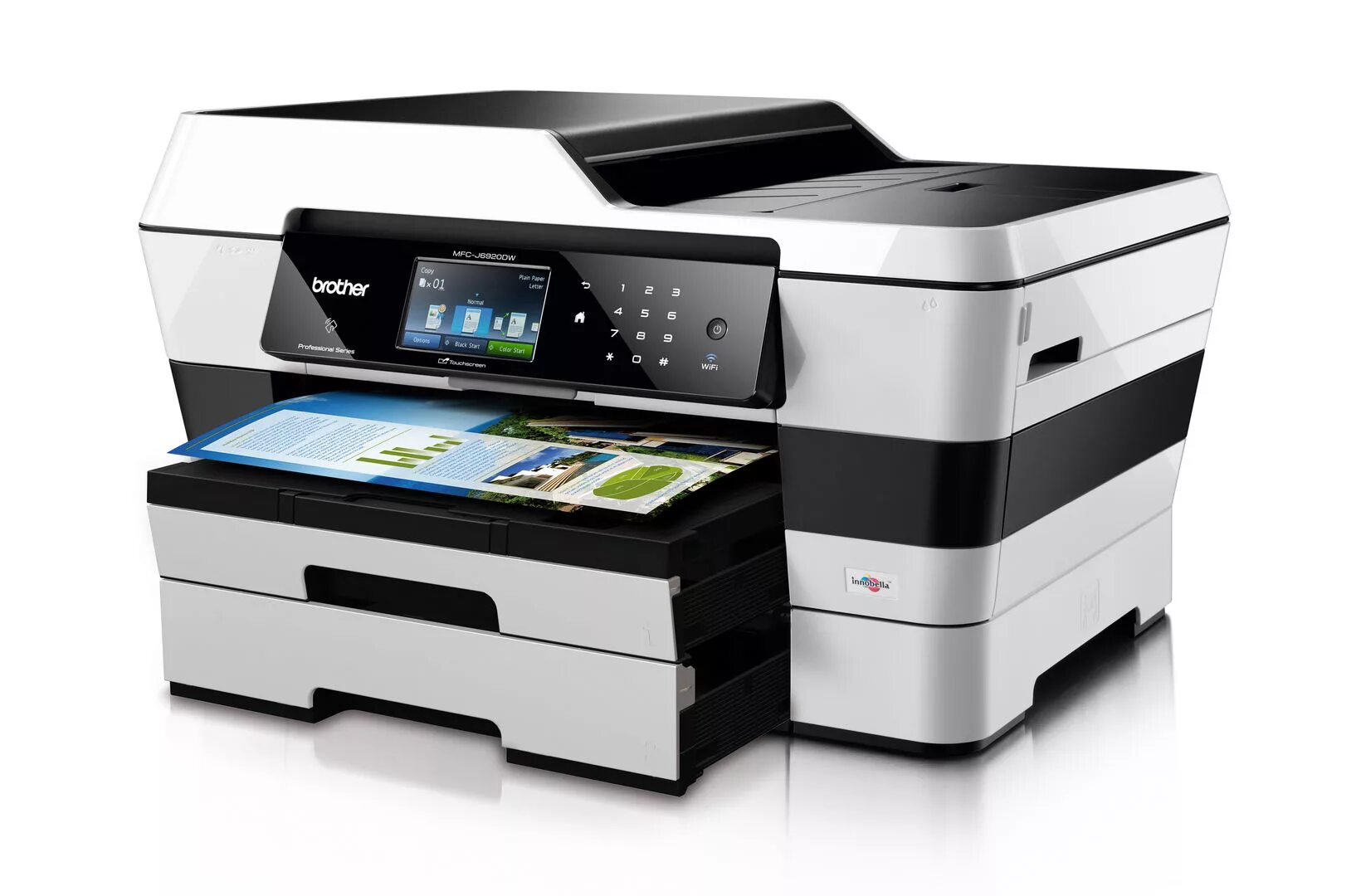 Copy machines