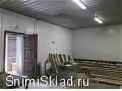 Продать площадь складское