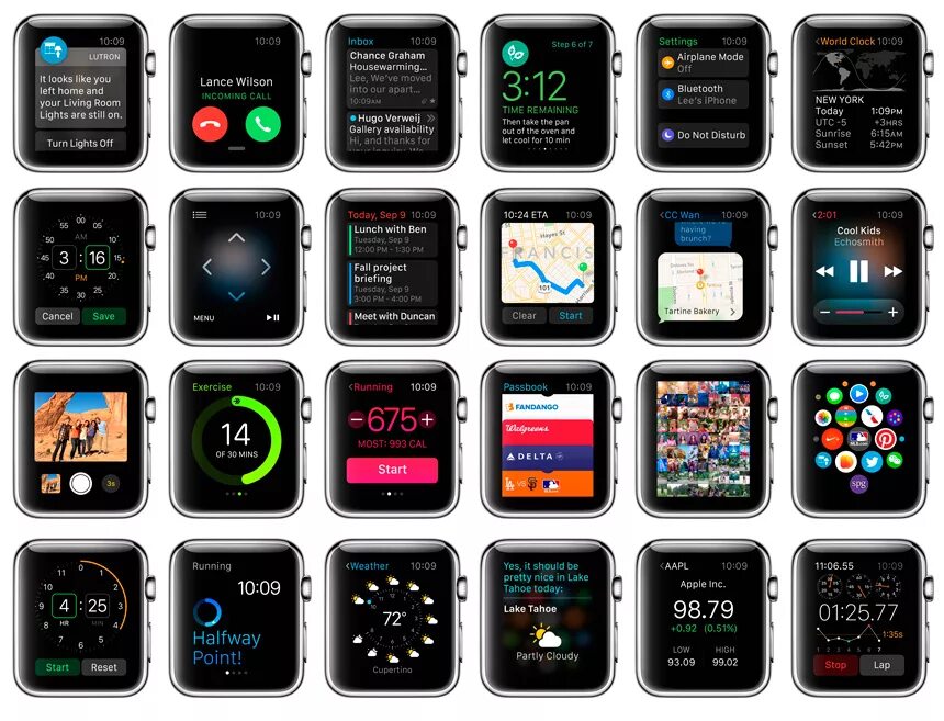 Какое приложение нужно для часов 9. Меню часов Apple IWATCH 7. Apple IWATCH 6 приложения. Приложение для Эппл вотч. Часы эпл вотч с приложениями.