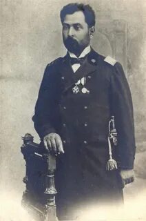 Нариман нариманов